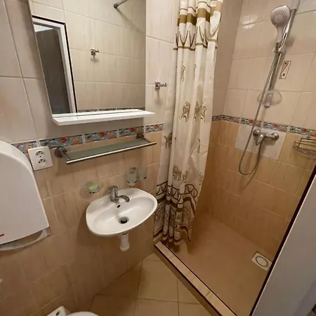 Maxovo Kralovstvi Apartment Rovensko pod Troskami Exterior photo