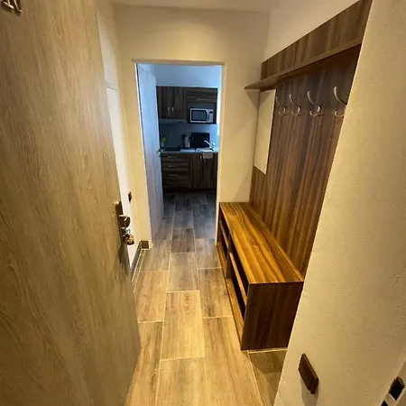 Maxovo Kralovstvi Apartment Rovensko pod Troskami Exterior photo