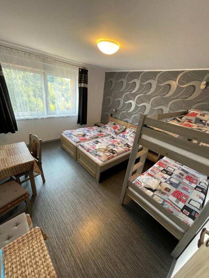 Maxovo Kralovstvi Homestay