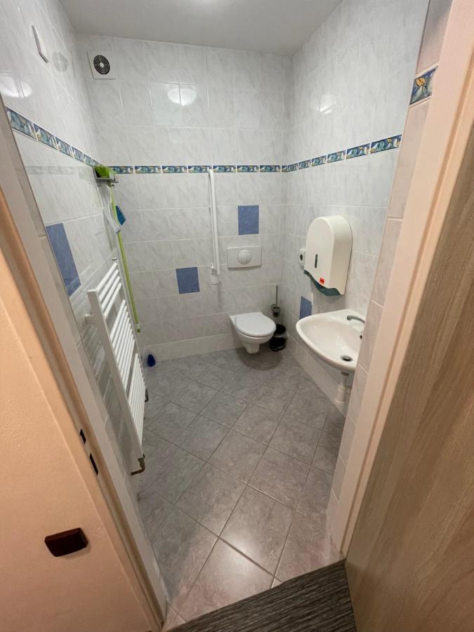Maxovo Kralovstvi Homestay *