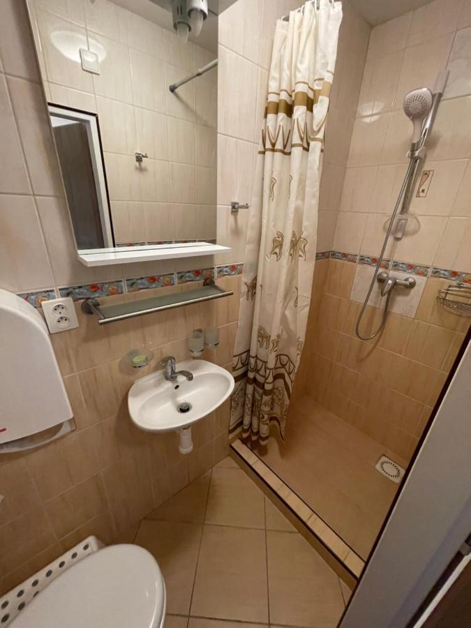 Maxovo Kralovstvi Homestay