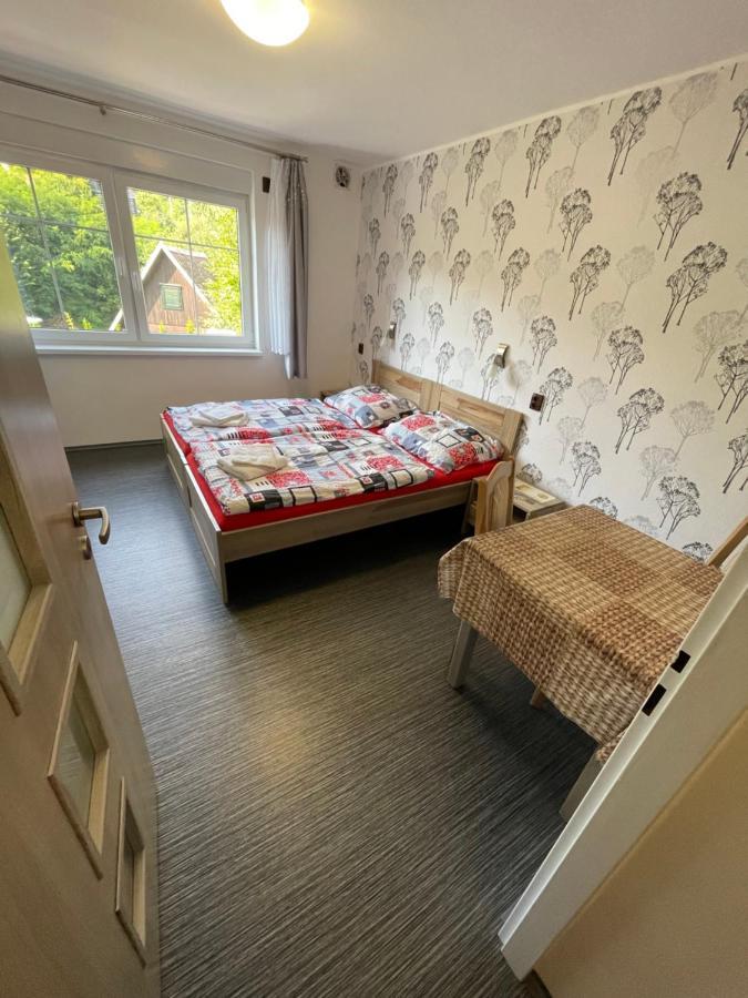 Maxovo Kralovstvi Homestay