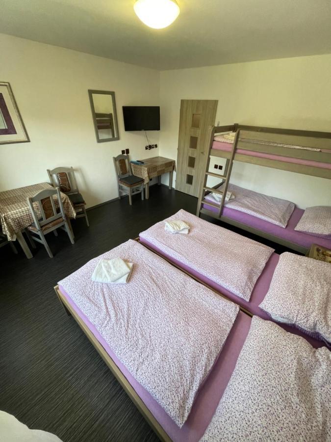 Homestay Maxovo Kralovstvi *
