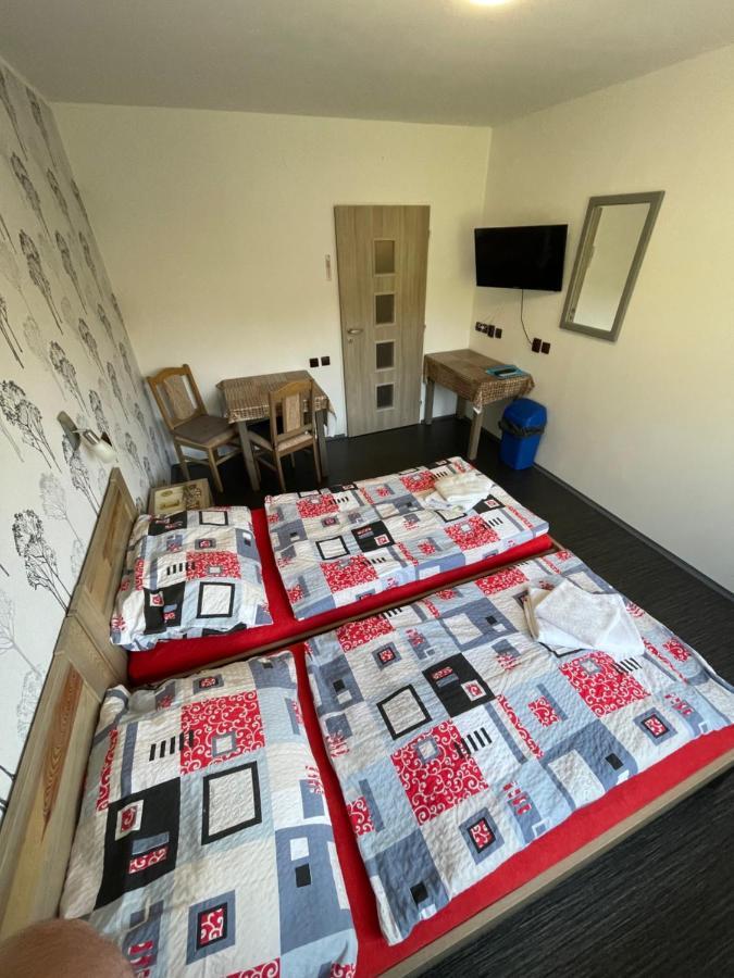 Maxovo Kralovstvi Homestay