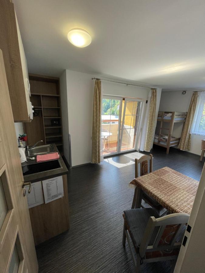 Homestay Maxovo Kralovstvi Rovensko pod Troskami
