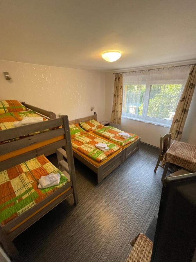 Maxovo Kralovstvi Homestay *