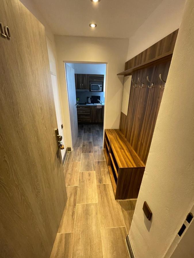 Homestay Maxovo Kralovstvi