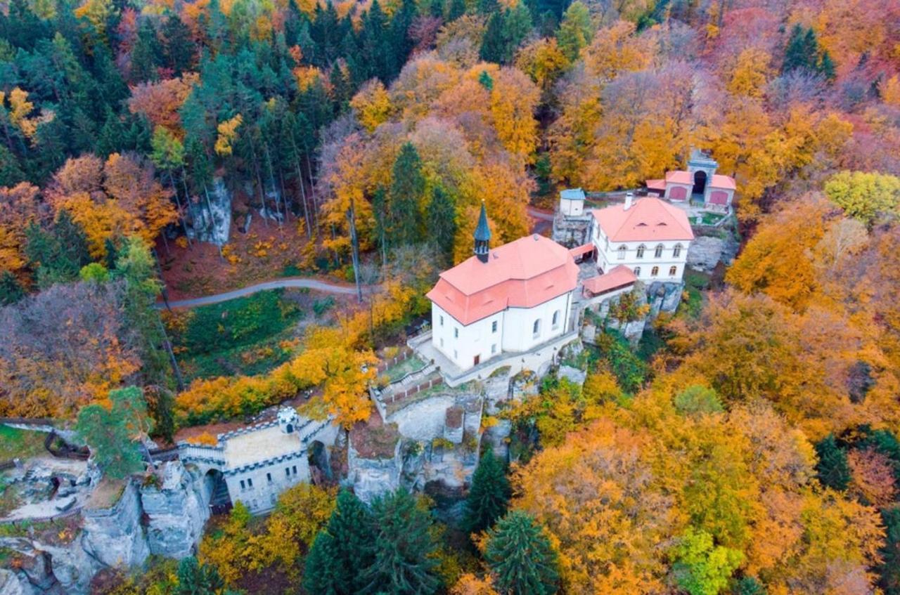 Homestay Maxovo Kralovstvi