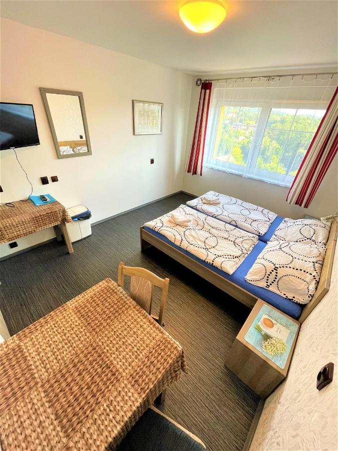 Maxovo Kralovstvi Homestay *