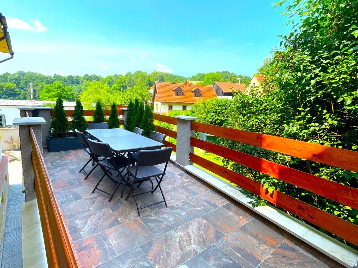 Maxovo Kralovstvi Homestay