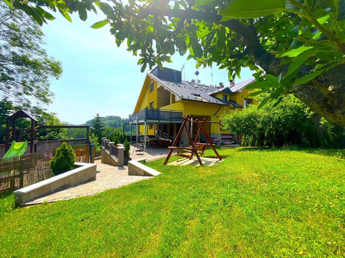 Homestay Maxovo Kralovstvi