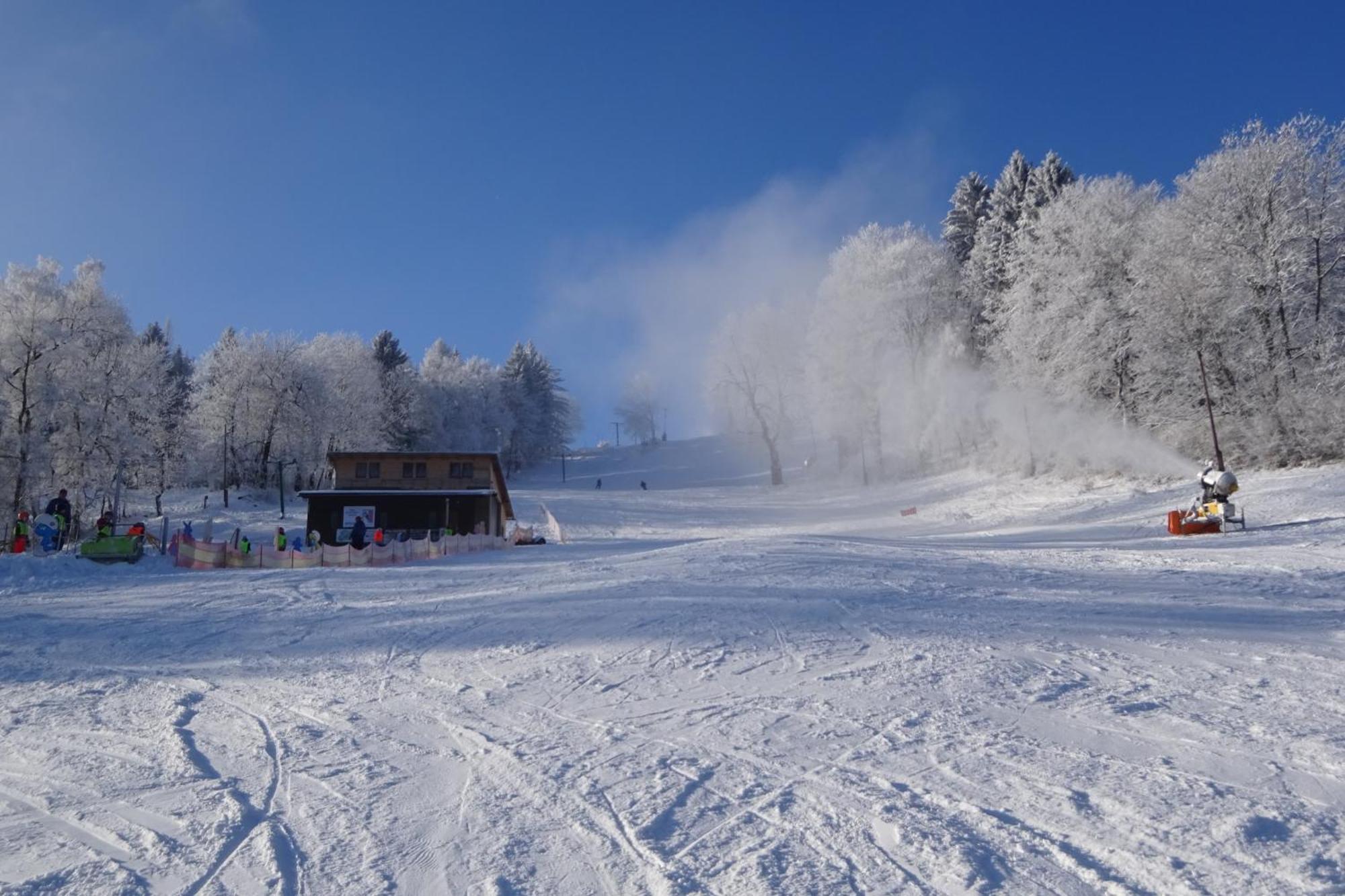 Maxovo Kralovstvi Homestay Rovensko pod Troskami