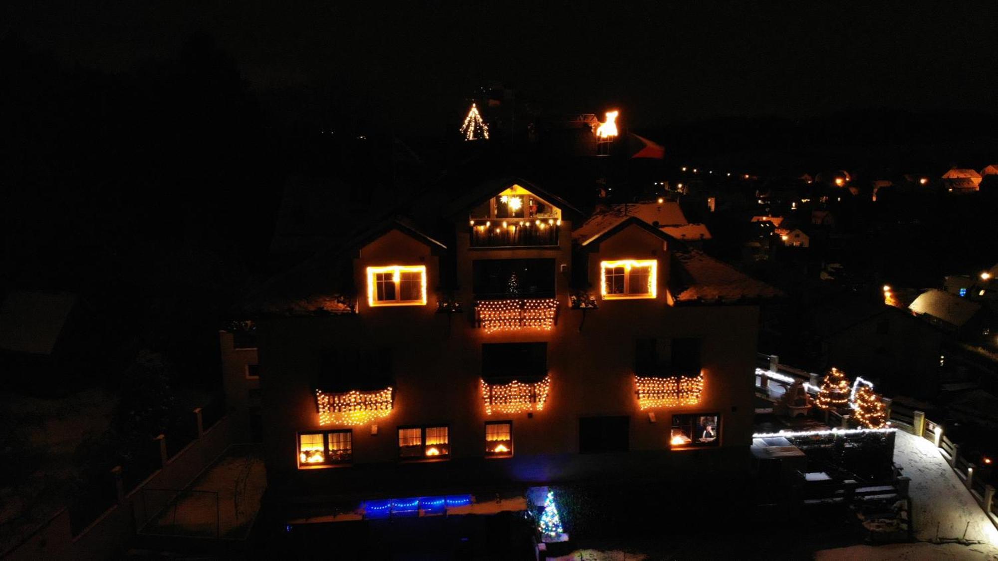 Homestay Maxovo Kralovstvi Rovensko pod Troskami
