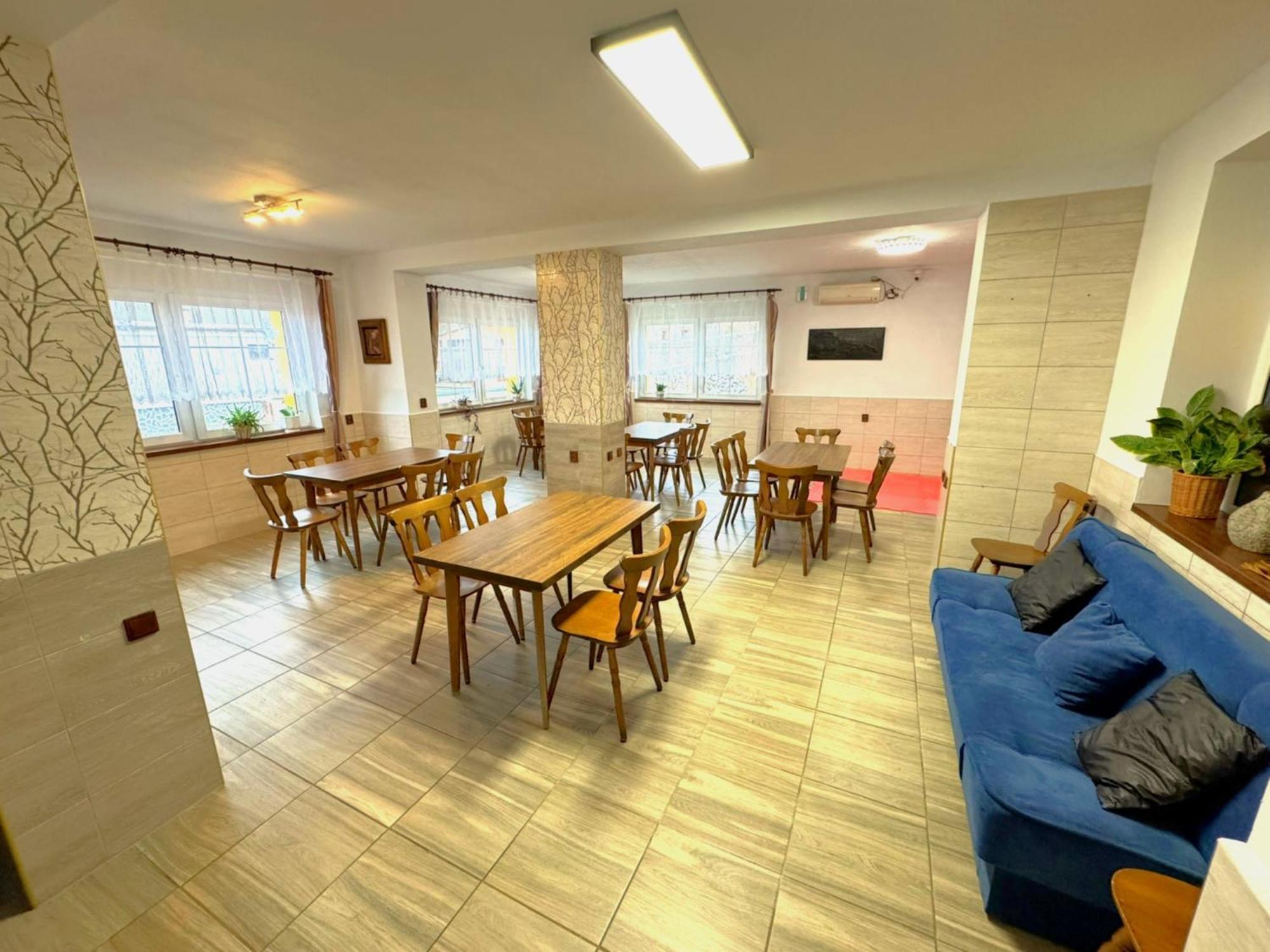 Homestay Maxovo Kralovstvi