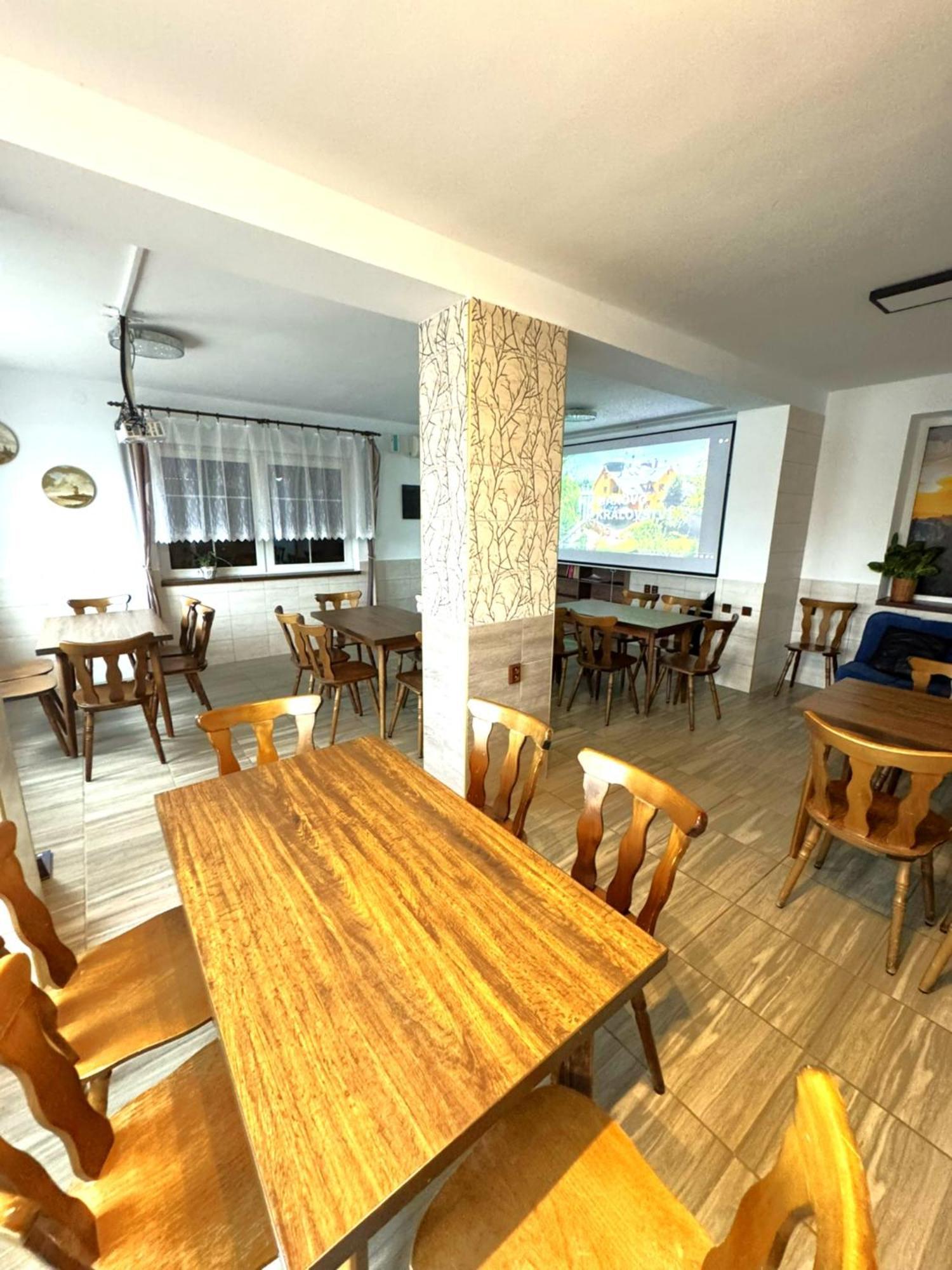 Homestay Maxovo Kralovstvi *