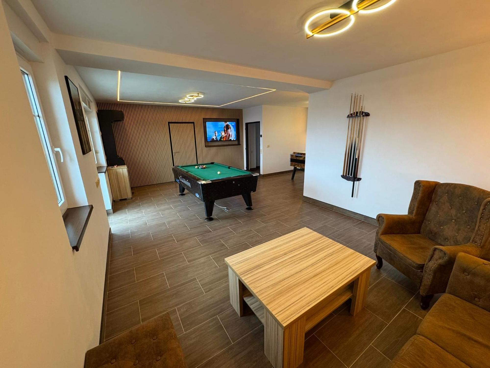 Homestay Maxovo Kralovstvi Rovensko pod Troskami