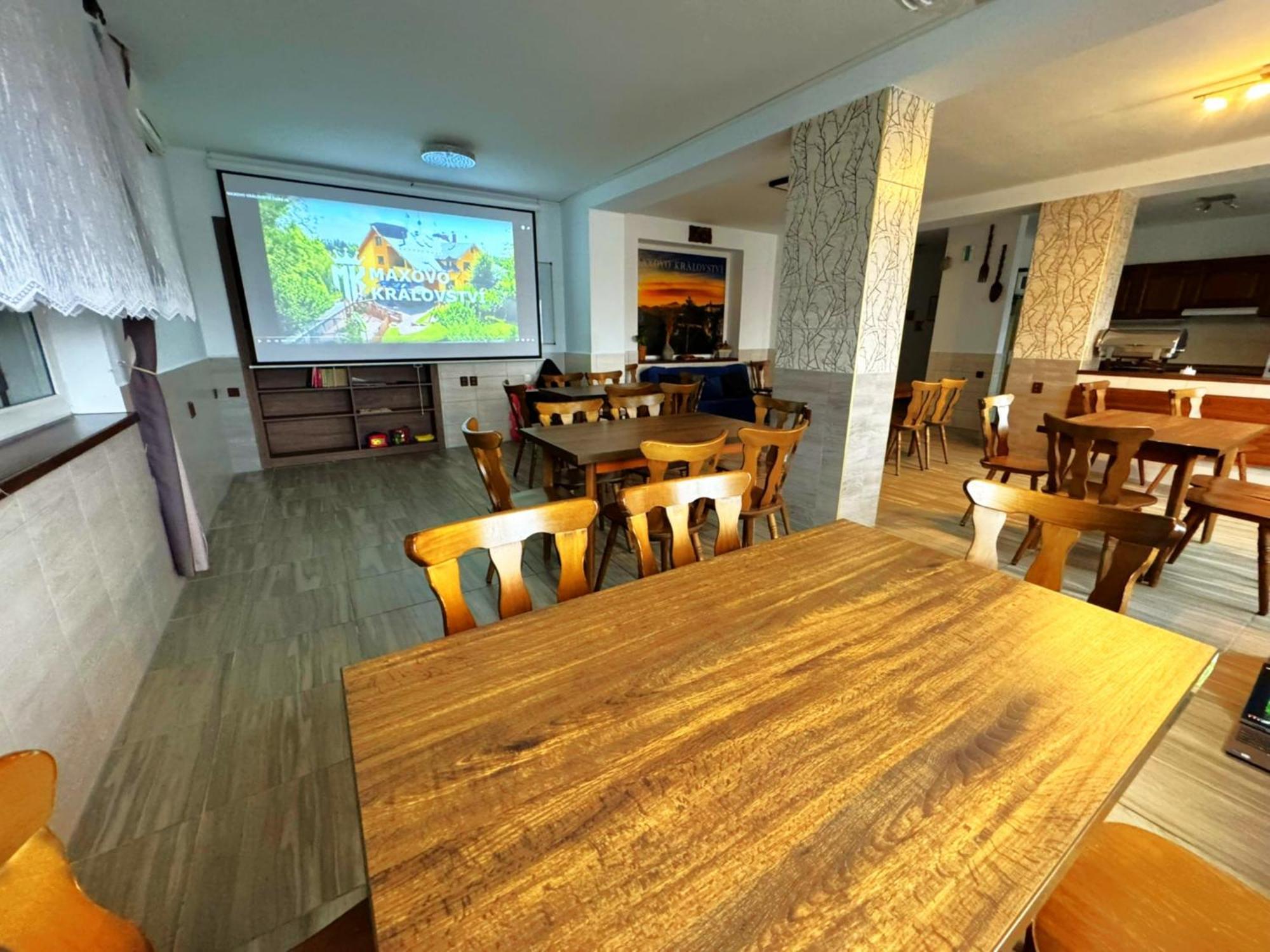 Maxovo Kralovstvi