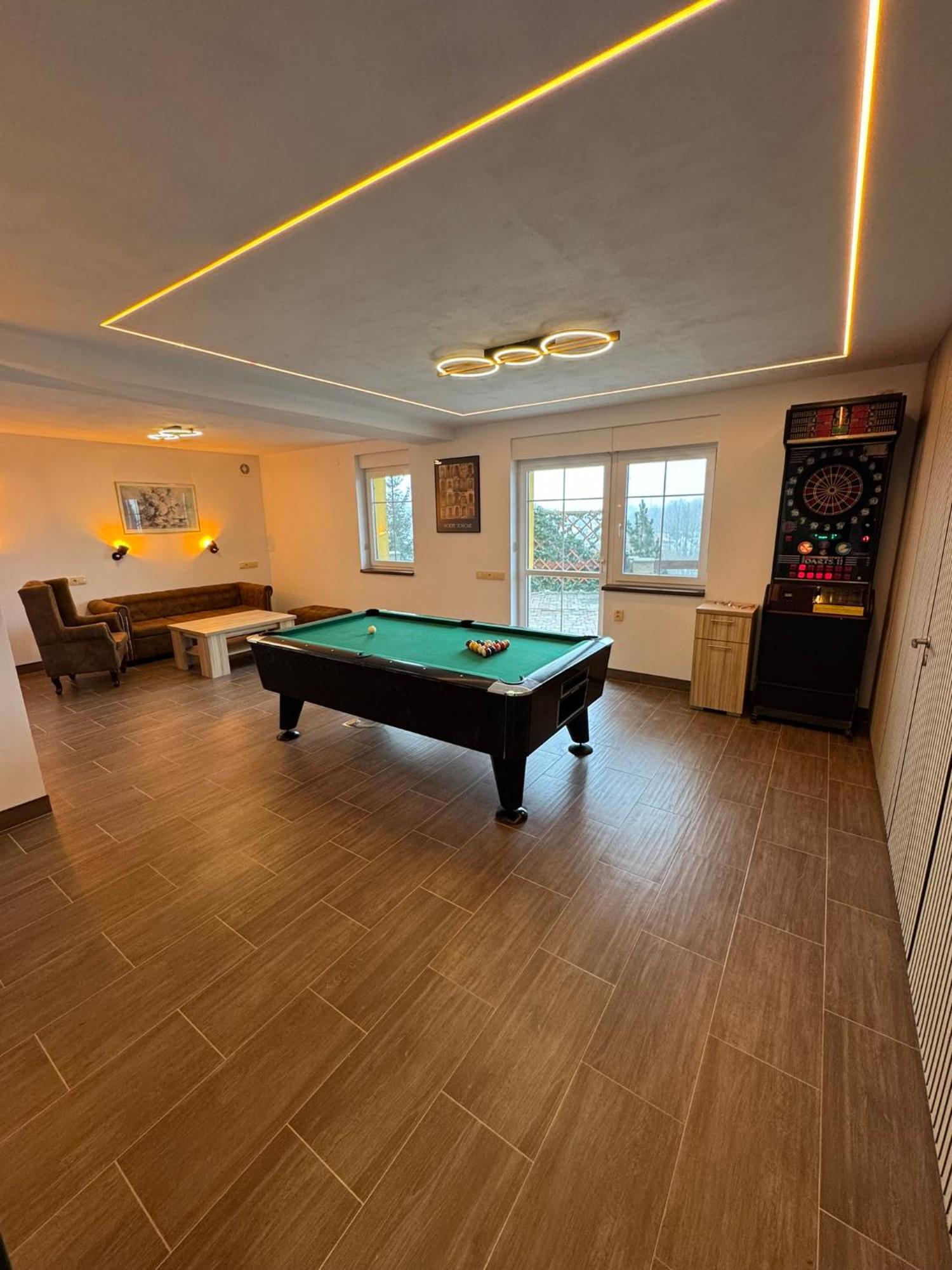 Homestay Maxovo Kralovstvi Rovensko pod Troskami